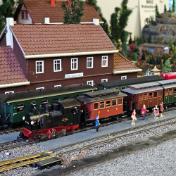 Ausstellung in Röhrsdorf 2023