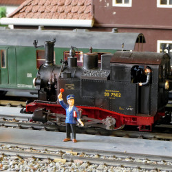 Ausstellung in Röhrsdorf 2023
